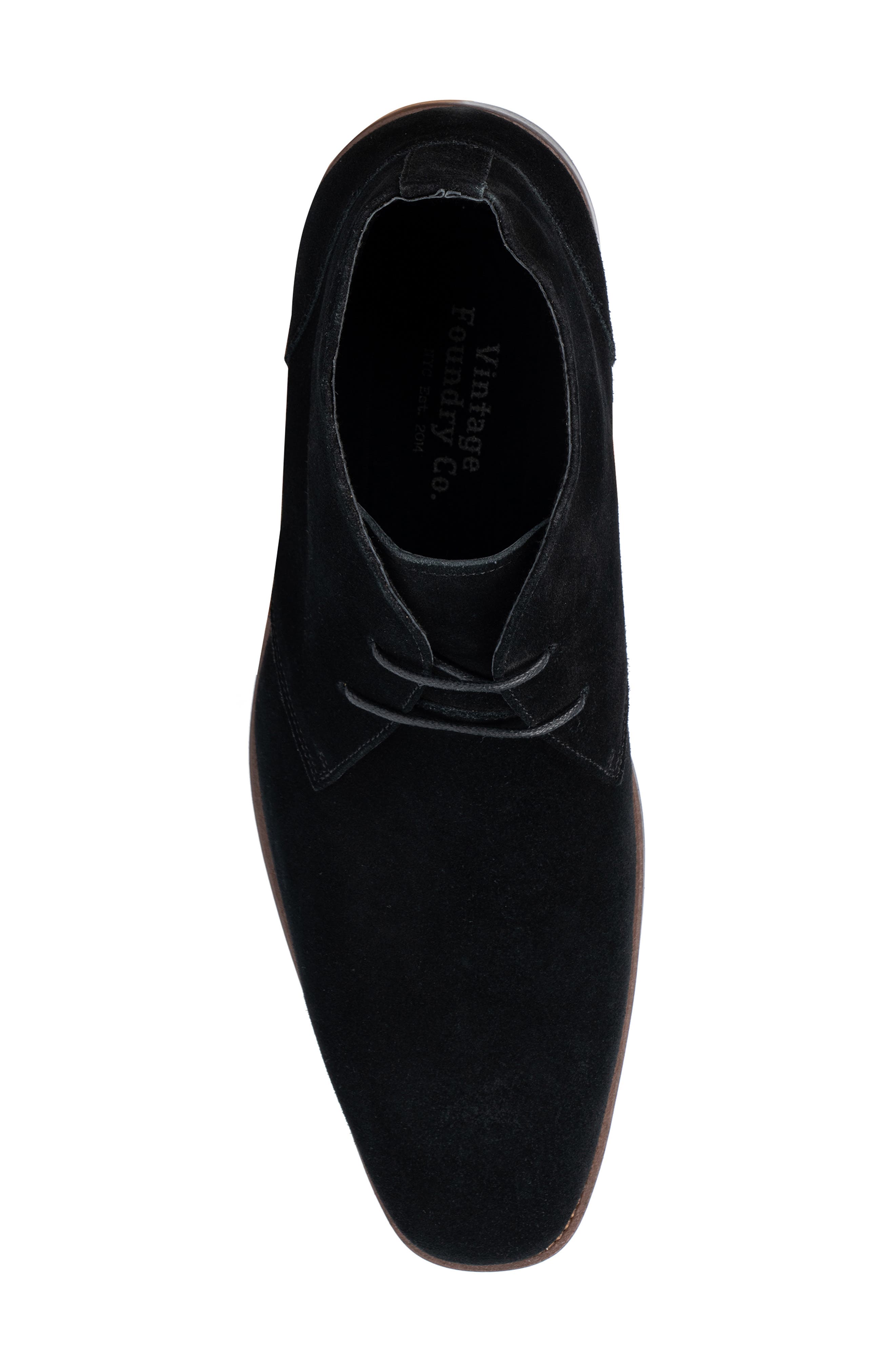 VINTAGE FOUNDRY Aldwin Chukka Boot (Men) | Nordstromrack display picture 3