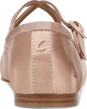 Zuri Ballet Flat