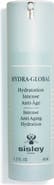 Sisley Paris Hydra-Global Intense Anti-Aging Hydration Fluid Gel Cream Moisturizer