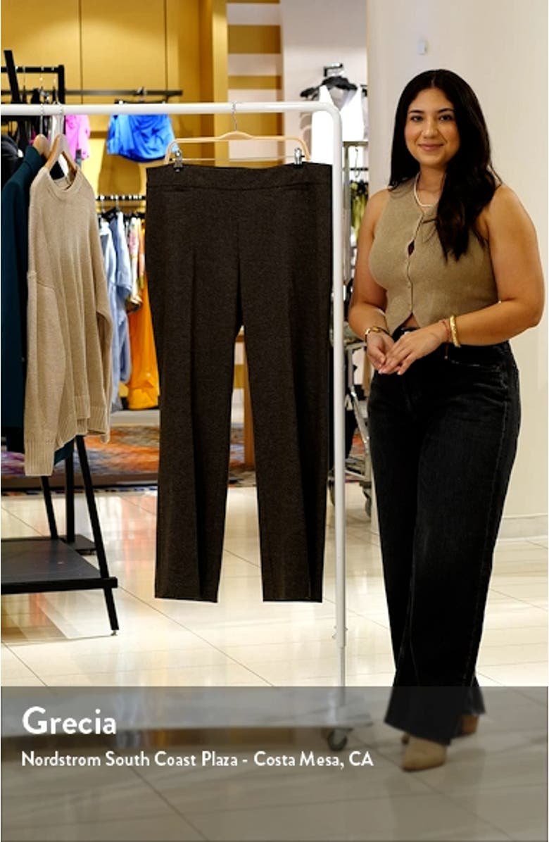Pull-On Pants, sales video thumbnail