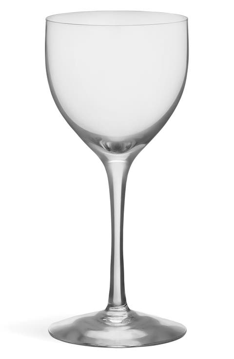 More Nick 
Nora Set of 2 Cocktail Glasses