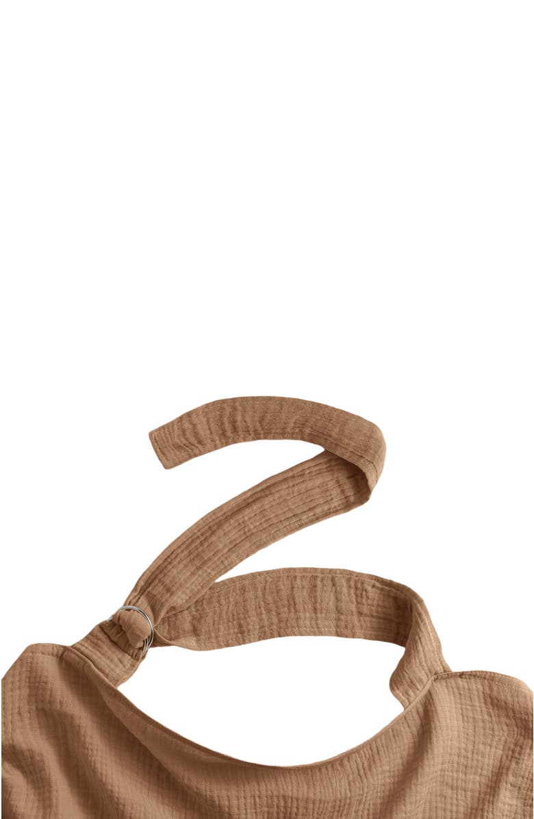 Comfy Cubs Muslin Nursing Cover, Alternate, color, Cedar