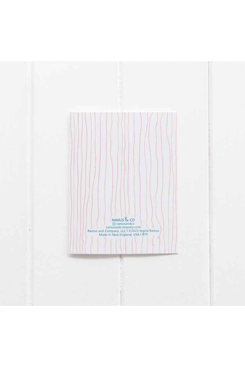 Birthday Greeting Card Pack (3ct) "Swans and Balloons", Alternate, color, Multi-Pack