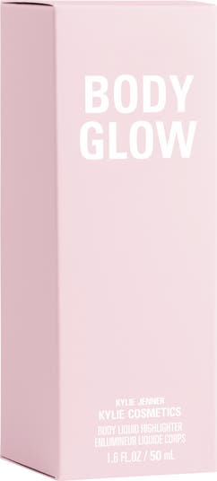 Body Glow Highlighter
