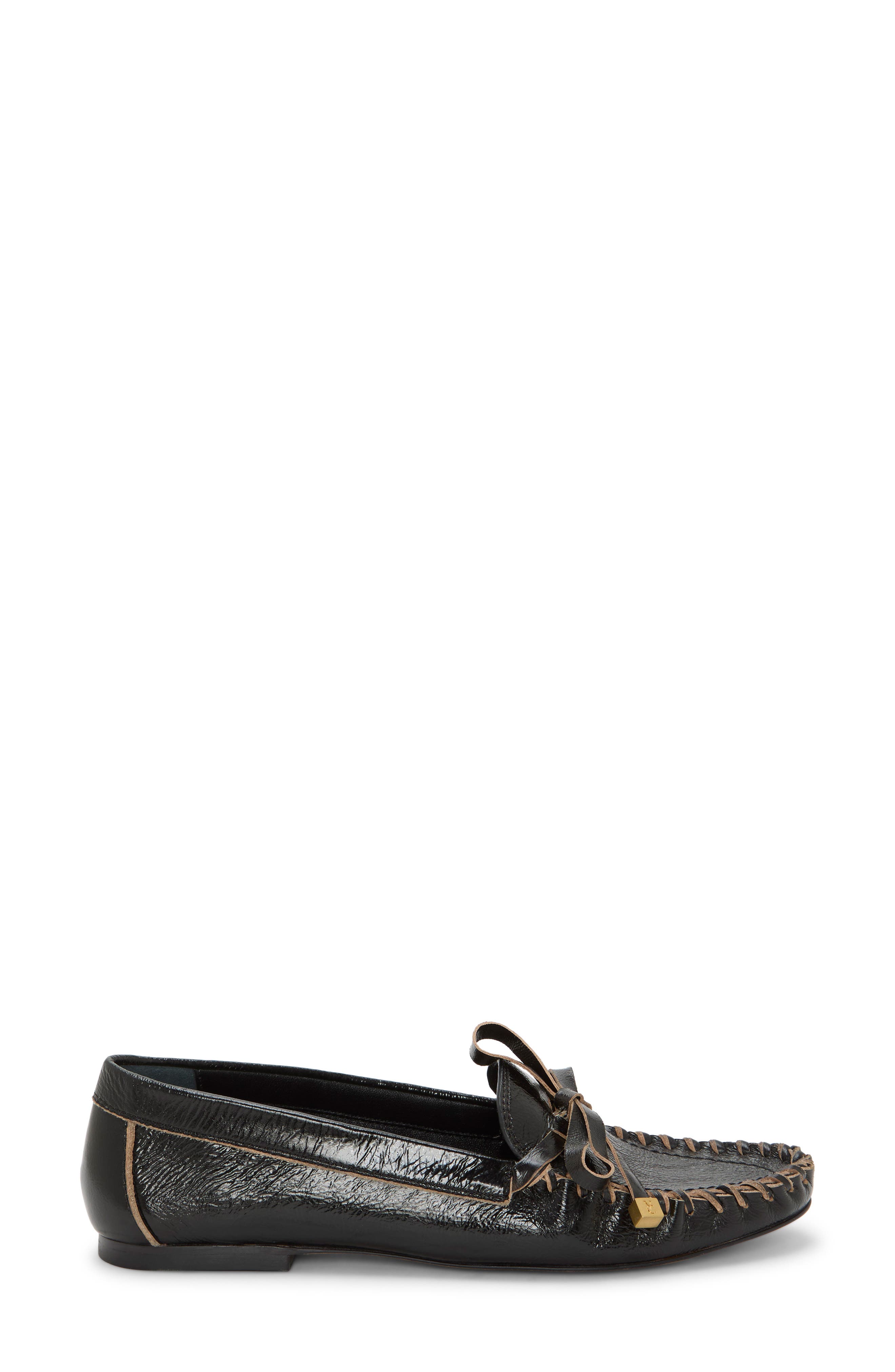 Vince Camuto Katena Loafer, Alternate, color, Black