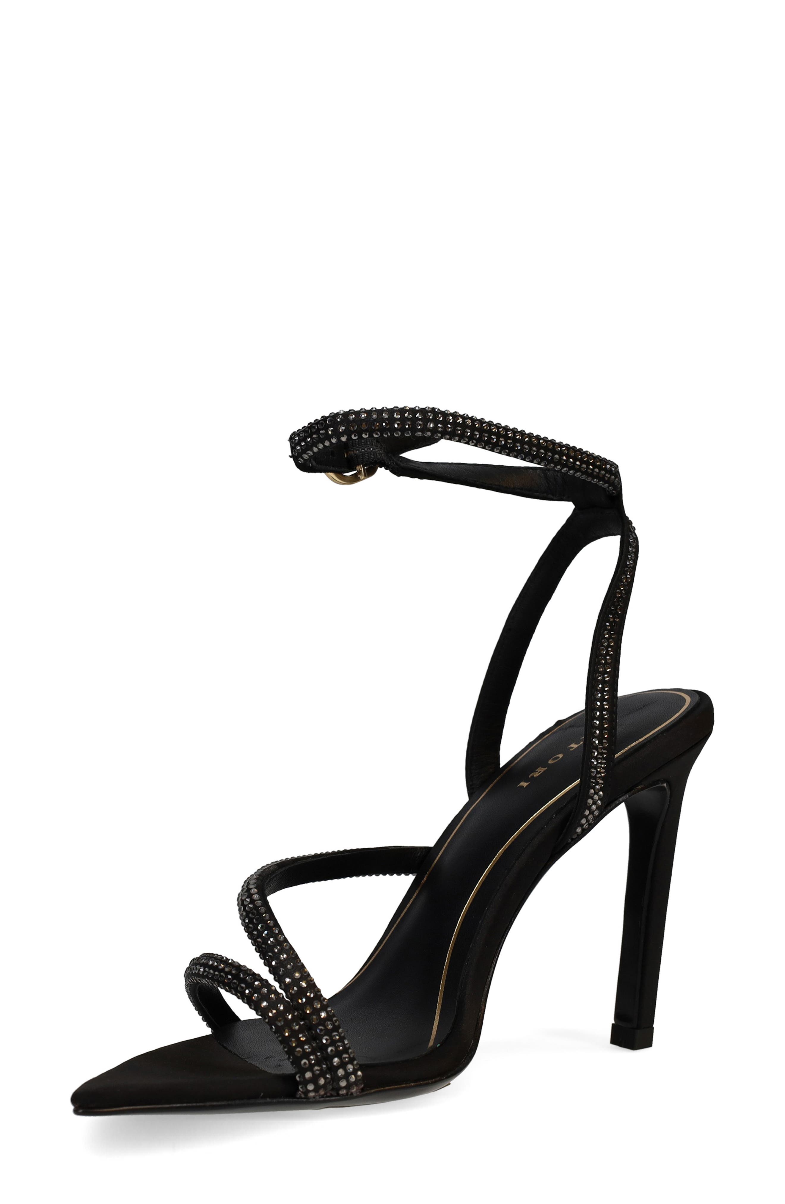 Natori Reika Sandal, Alternate, color, 