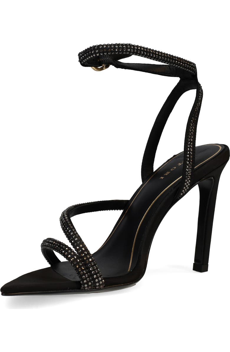 Natori Reika Sandal, Alternate, color,