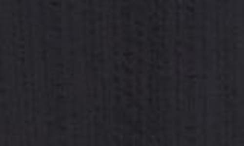 Nordstrom Seersucker Pajamas In Black