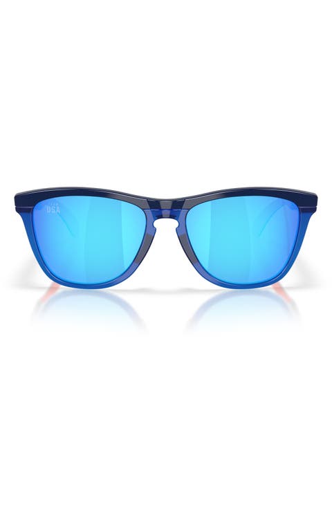 Frogskins™ Range 55 Prizm™ Keyhole Sunglasses
