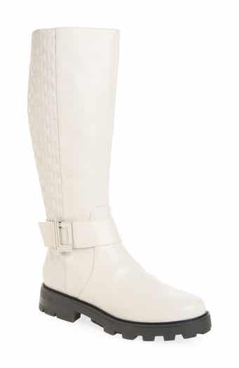 Meara Knee High Boot