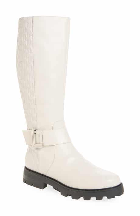 Meara Knee High Boot