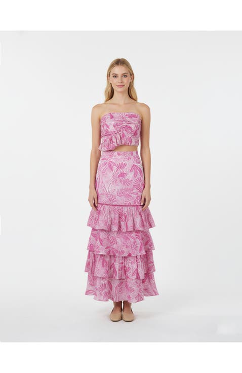 Honduras Skirt
