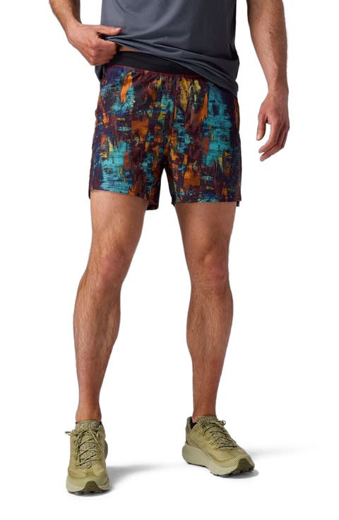 Destination Short - Men's
