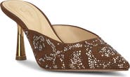 Jessica Simpson Xia 3 Mule