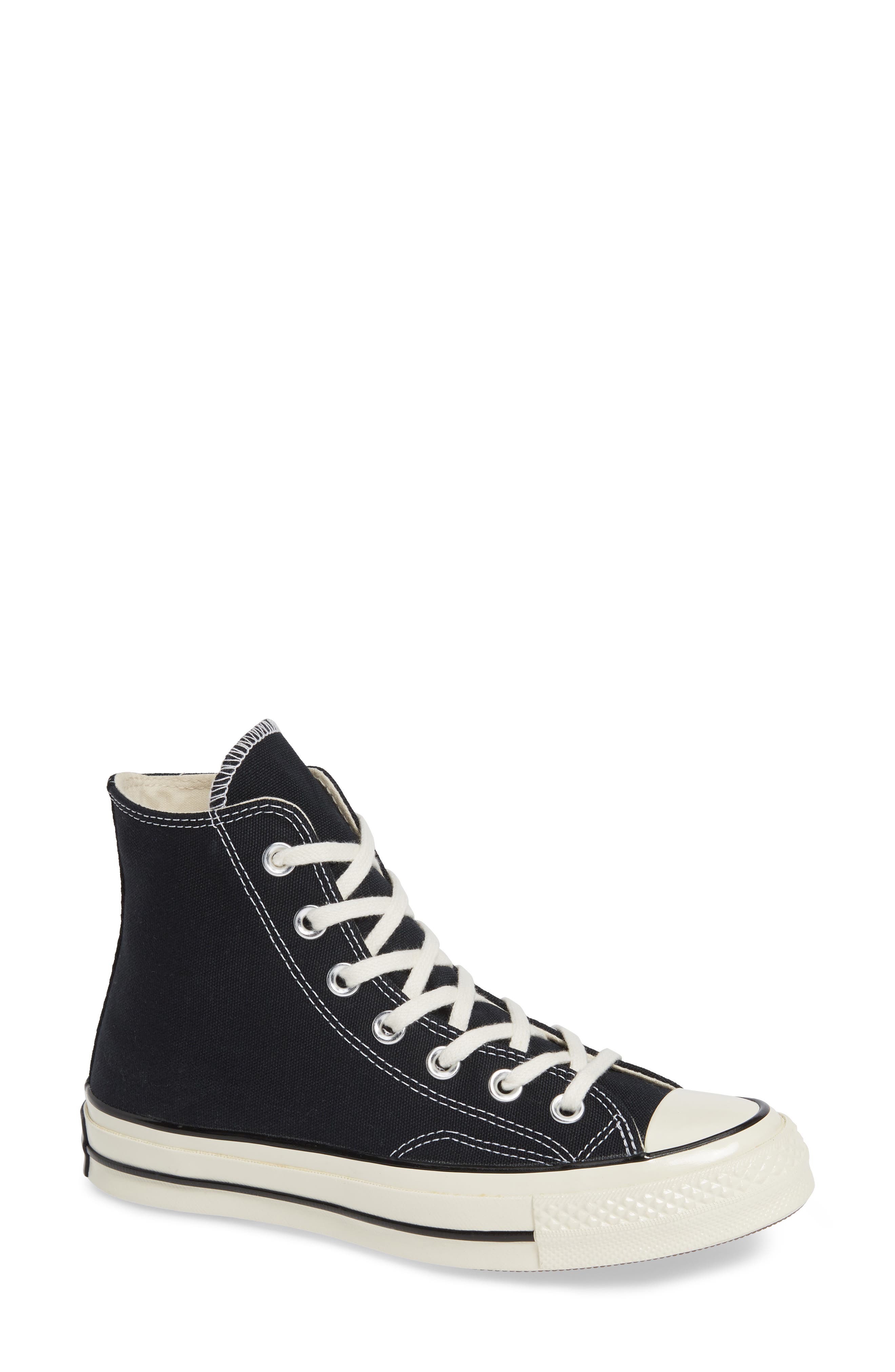 Converse Chuck Taylor<sup>®</sup> All Star<sup>®</sup> 70 High Top Sneaker, Main, color, 