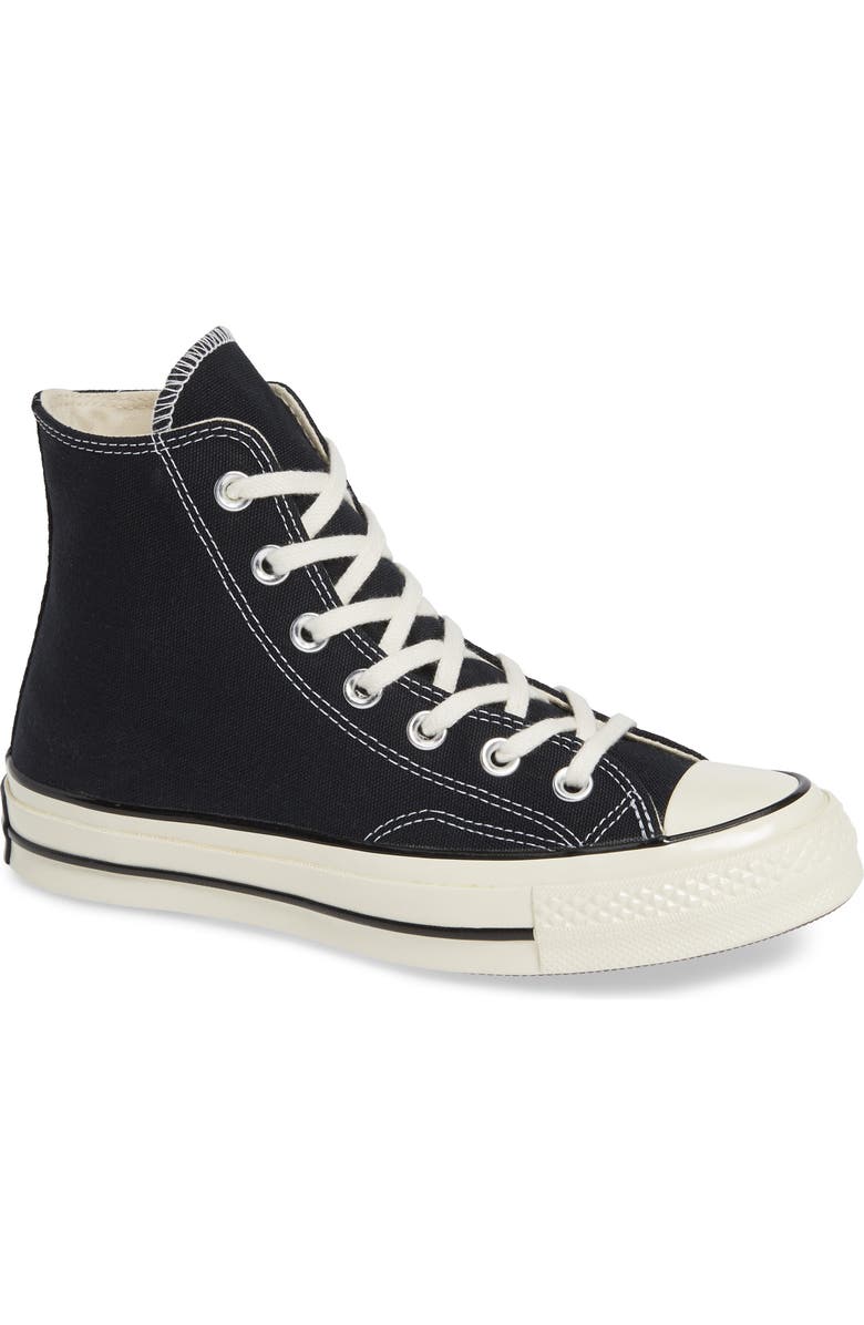 Converse Chuck Taylor<sup>®</sup> All Star<sup>®</sup> 70 High Top Sneaker, Main, color,