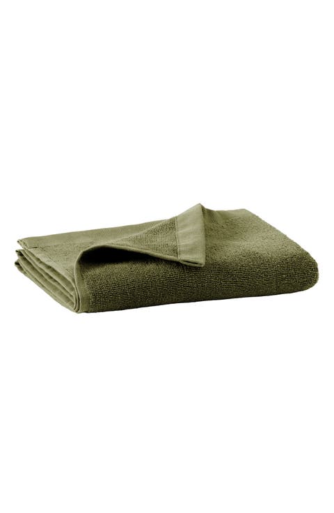 Classic Organic 6-Piece Towel Set