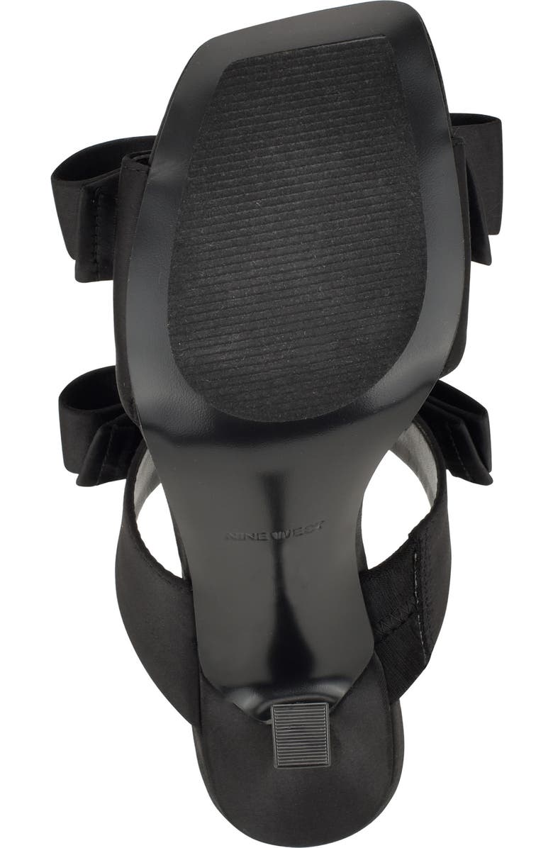 Nine West Yoloh Slide Sandal, Alternate, color,