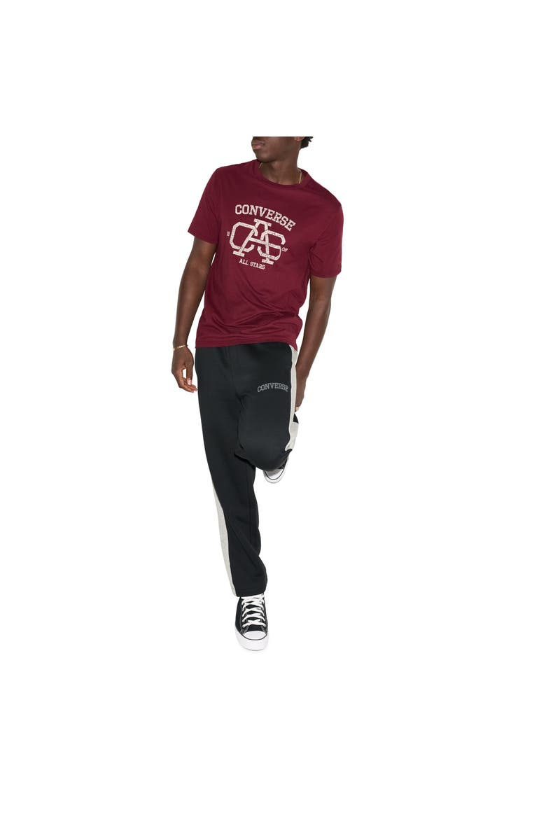 Chuck Pant, Alternate, color, CONVERSE BLACK MULTI