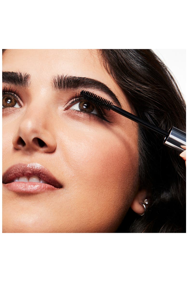 Lash Doubling Mascara for Length & Defining, Alternate, color, BLACK