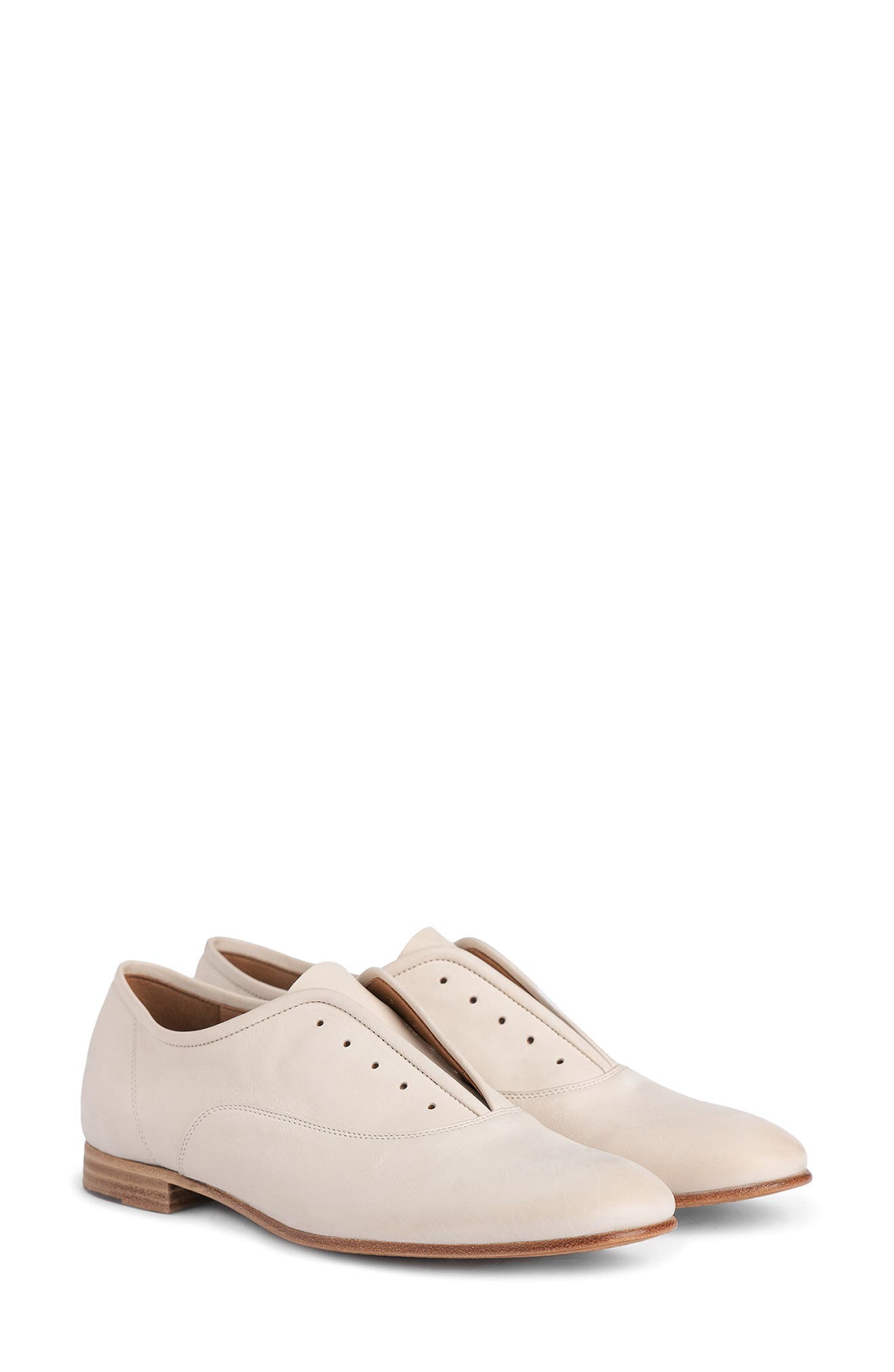 Pedro Garcia Gerti Laceless Oxford