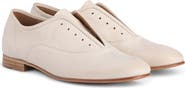 Pedro Garcia Gerti Laceless Oxford