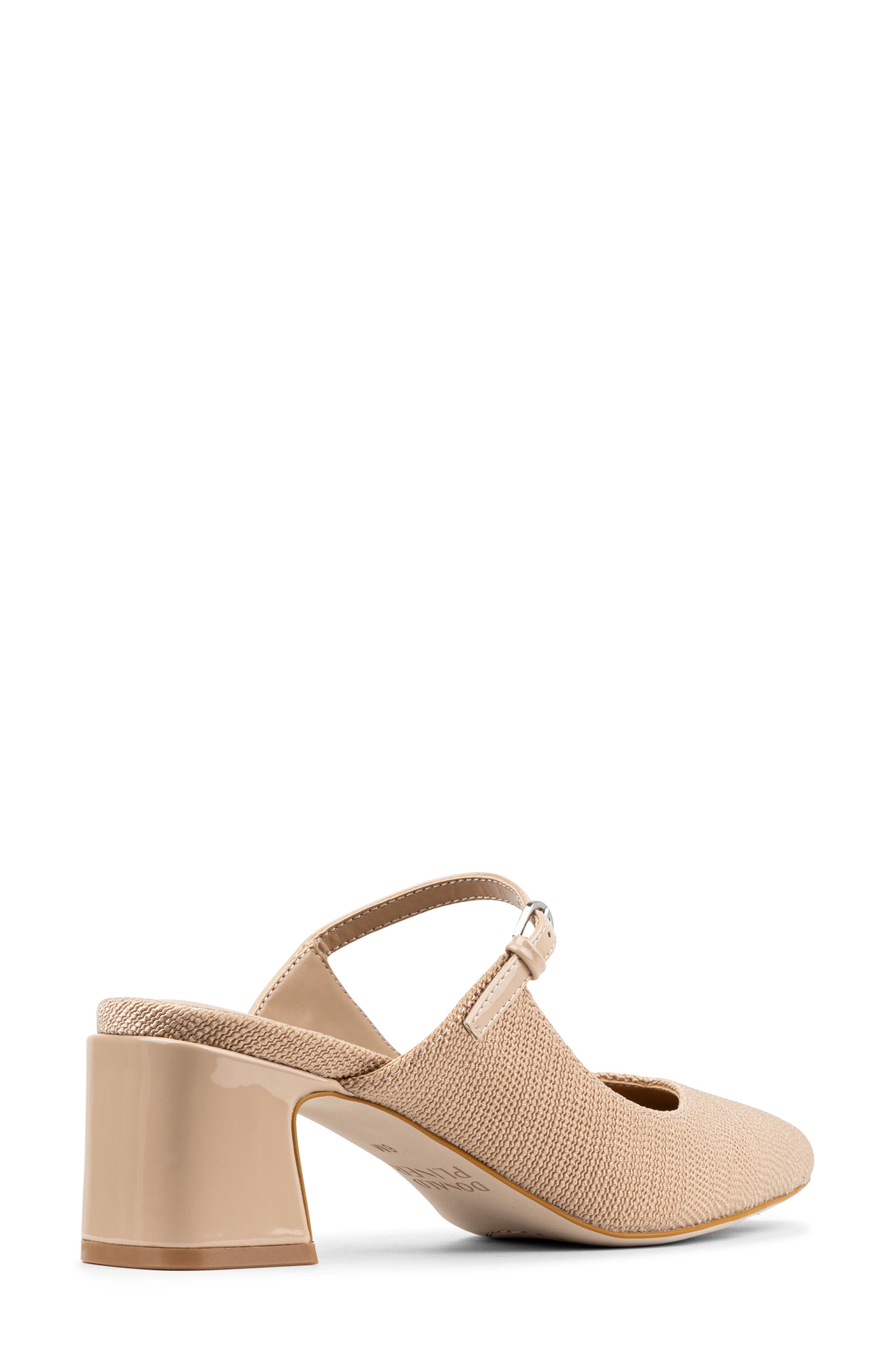 Valentin Mule Pump - image 4