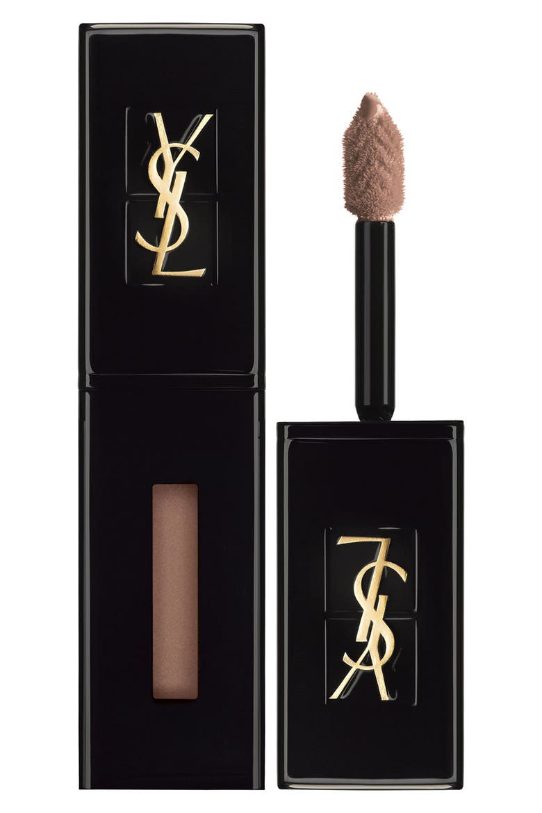 Vinyl Cream Lip Stain, Main, color, 417 BEIGE BOUNCE