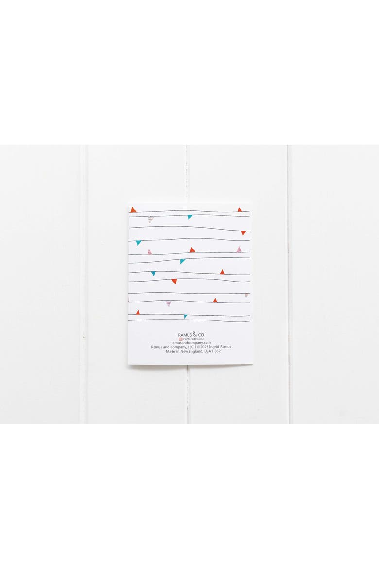Birthday Greeting Card Pack (3ct) "Oh, We're Gonna Celebrate", Alternate, color, Multi-Pack