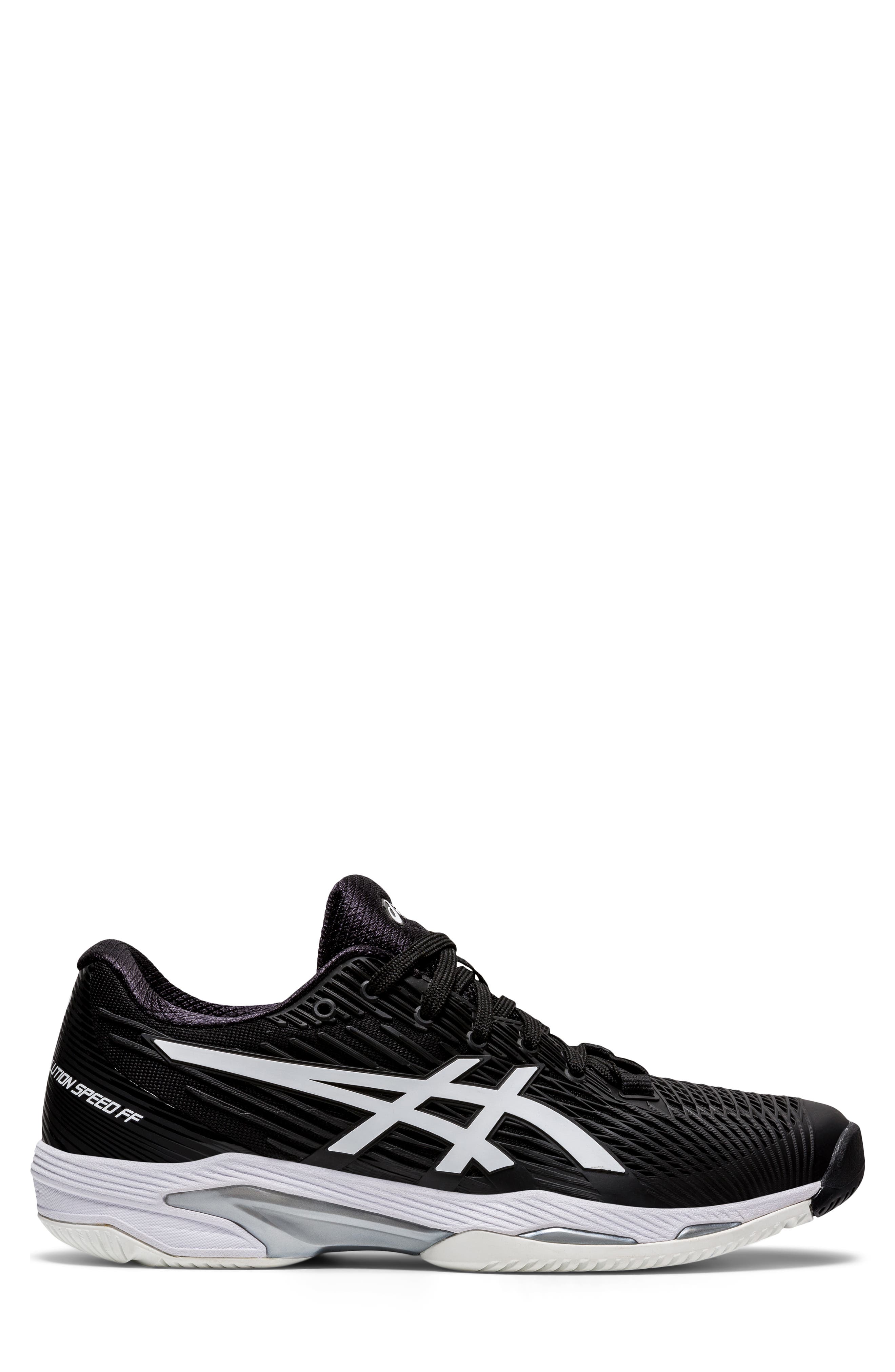 ASICS<sup>®</sup> Solution Speed<sup>™</sup> FF 2 Tennis Shoe, Alternate, color, 