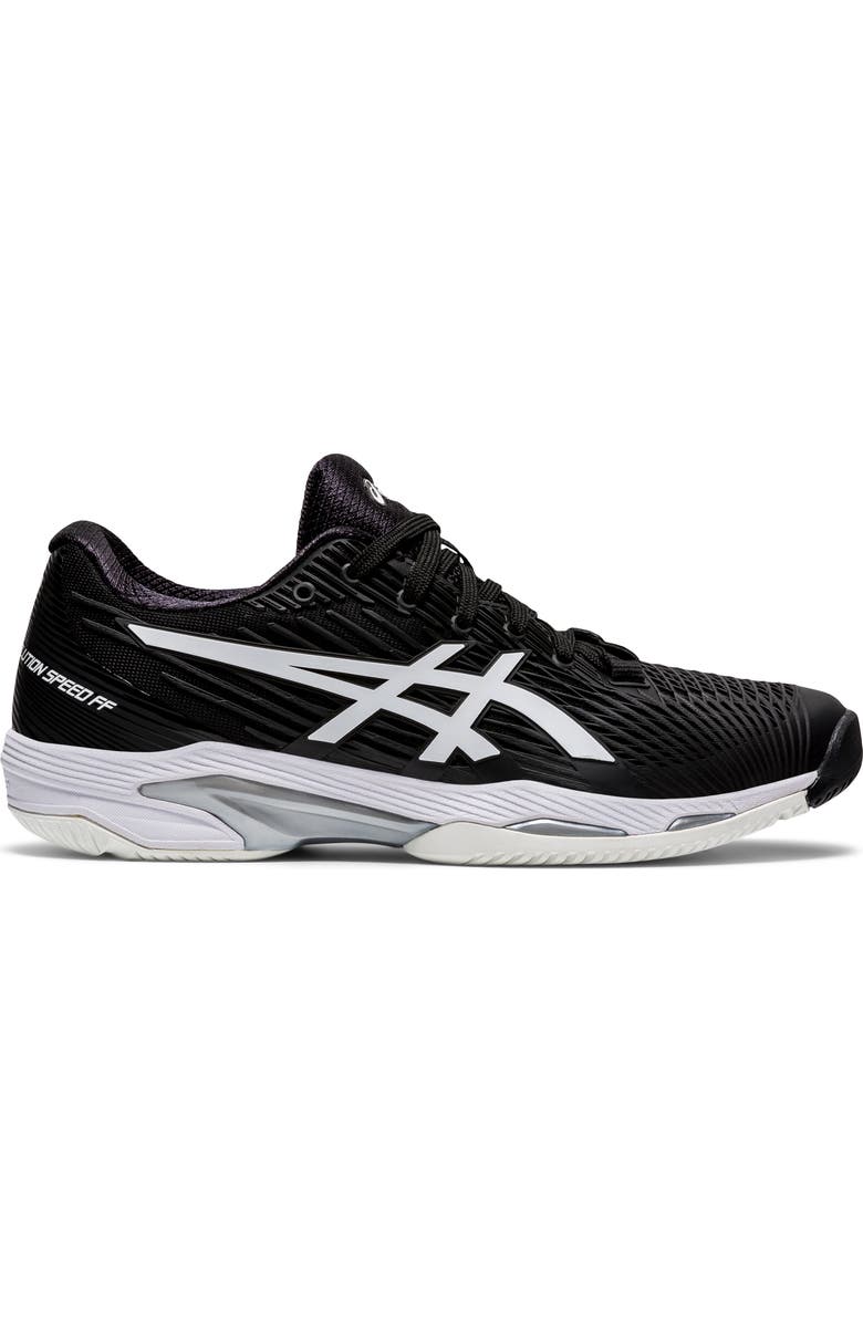 ASICS<sup>®</sup> Solution Speed<sup>™</sup> FF 2 Tennis Shoe, Alternate, color,