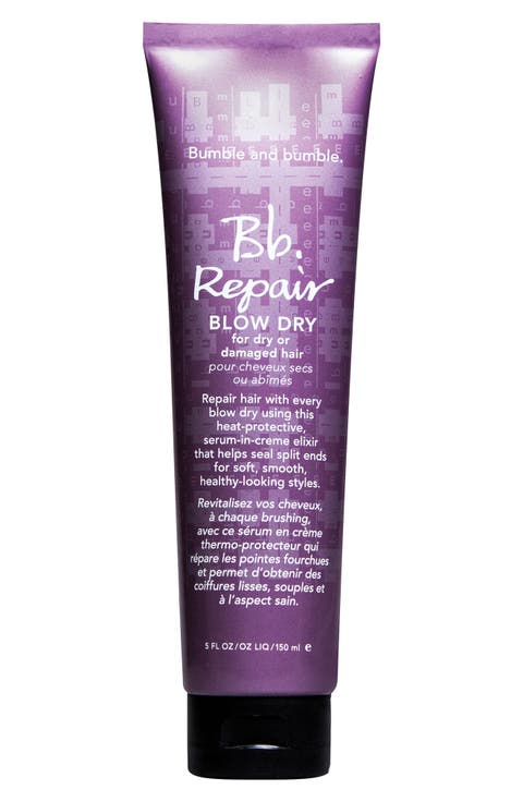 Repair Blow Dry