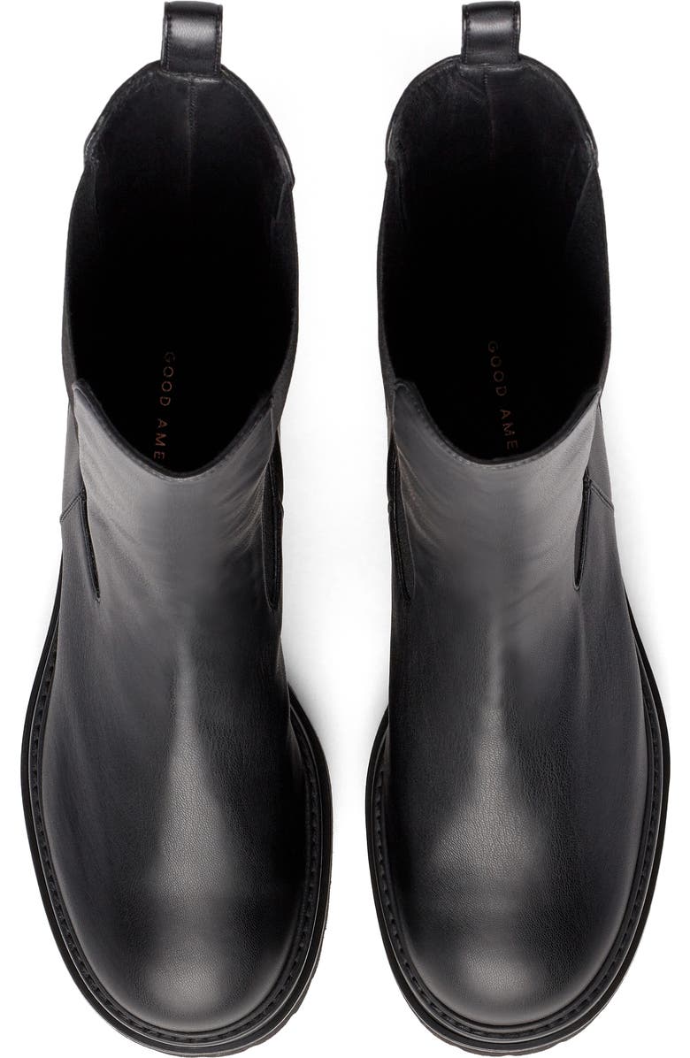 Good American Chelsea Boot, Alternate, color,