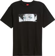 ICECREAM Elderflower Cotton Graphic T-Shirt
