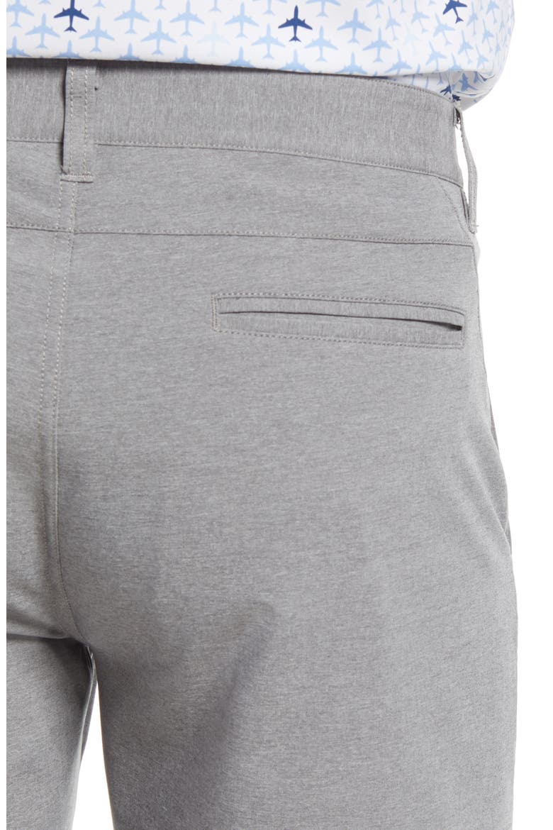 XC4 Performance Shorts, Alternate, color, GRAY