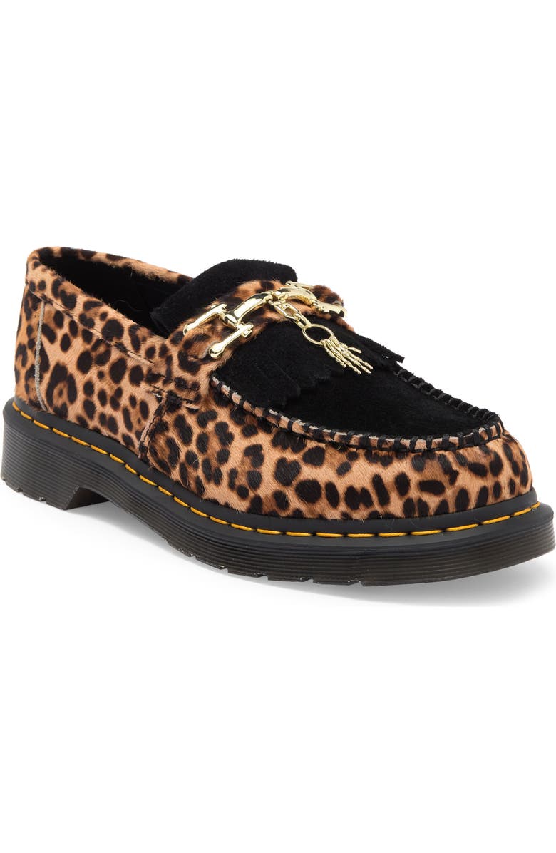 Dr. Martens Adrian Snaffle Loafer, Main, color,