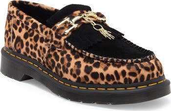 Adrian Snaffle Loafer