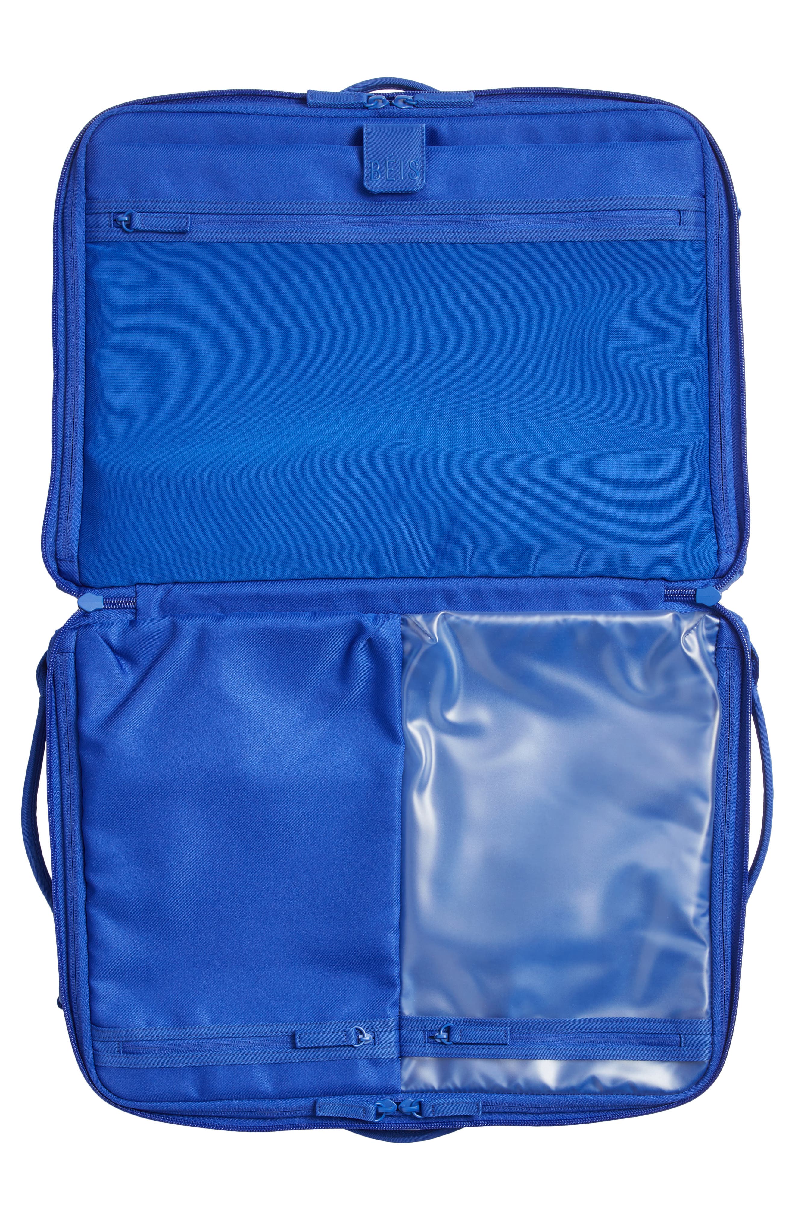 The Ultimate Travel Duffle (Nordstrom Exclusive), Alternate, color, COBALT