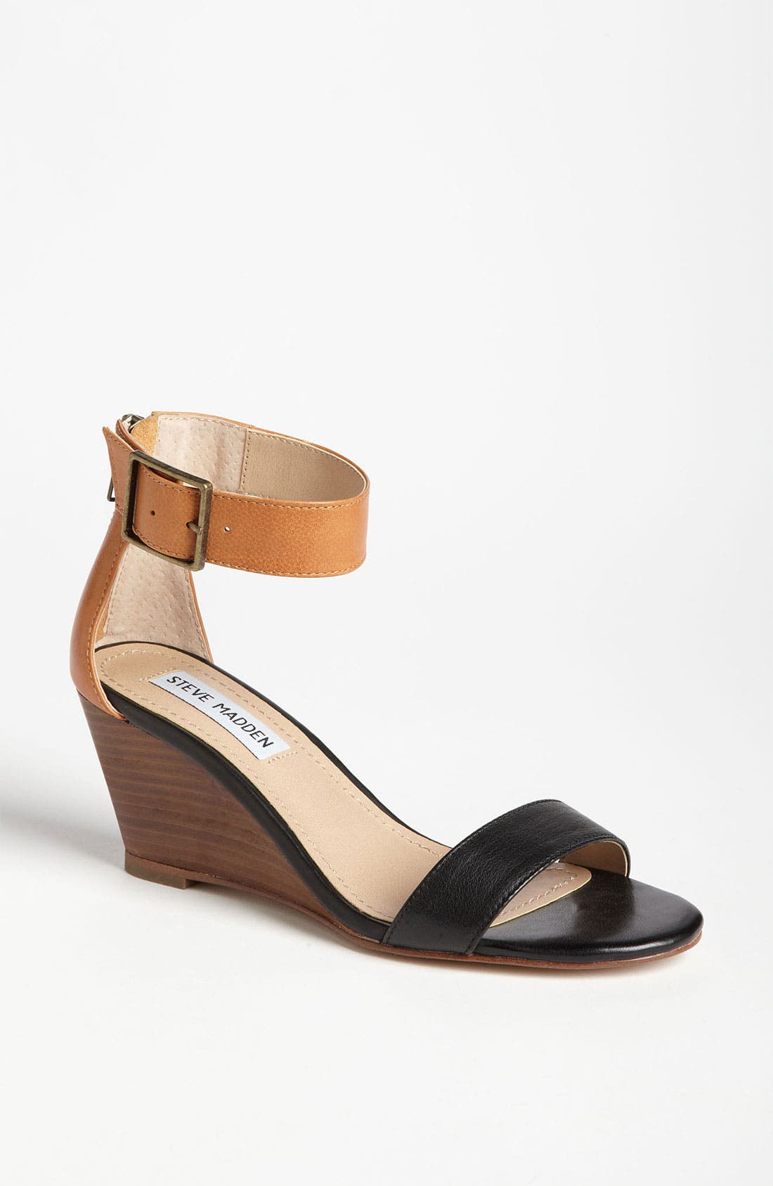 Steve Madden 'Nanncy' Sandal, Main, color, 