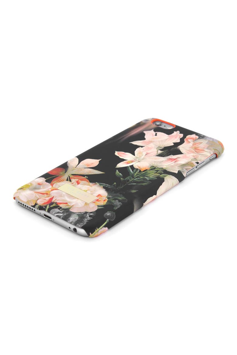 Salso iPhone 6 Plus & 6s Plus Case, Alternate, color, MULTI COLORED