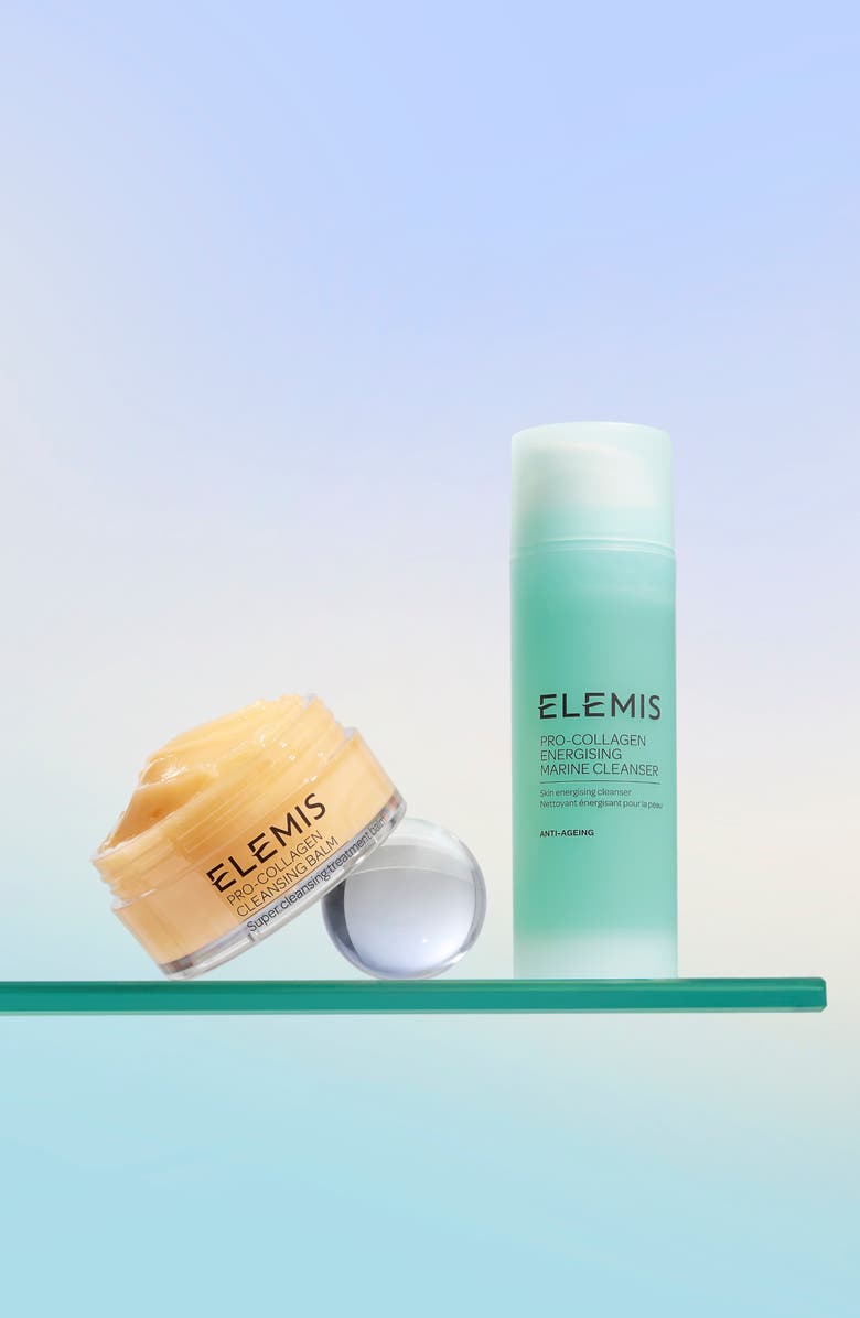 Elemis Pro-Collagen Energizing Marine Cleanser, Alternate, color, 