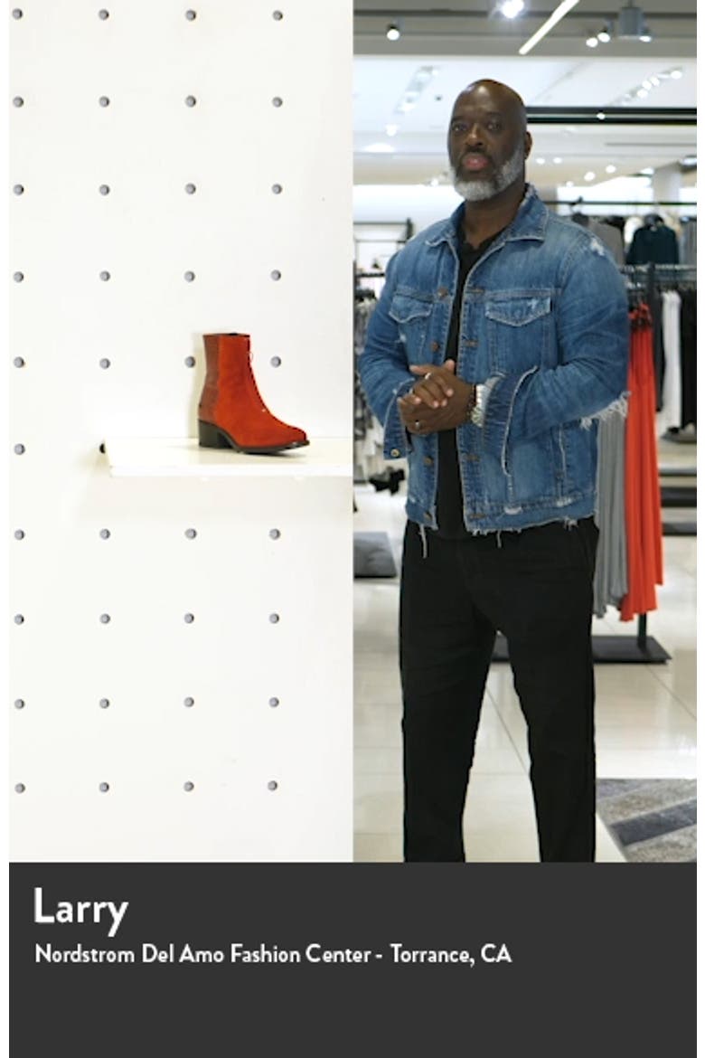 Jordon Bootie video