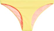Maaji Flirt Reversible Bikini Bottoms