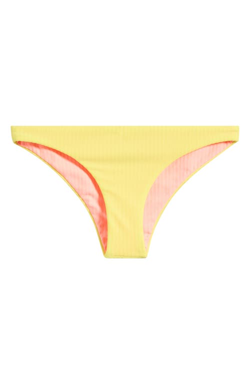 Maaji Flirt Reversible Bikini Bottoms