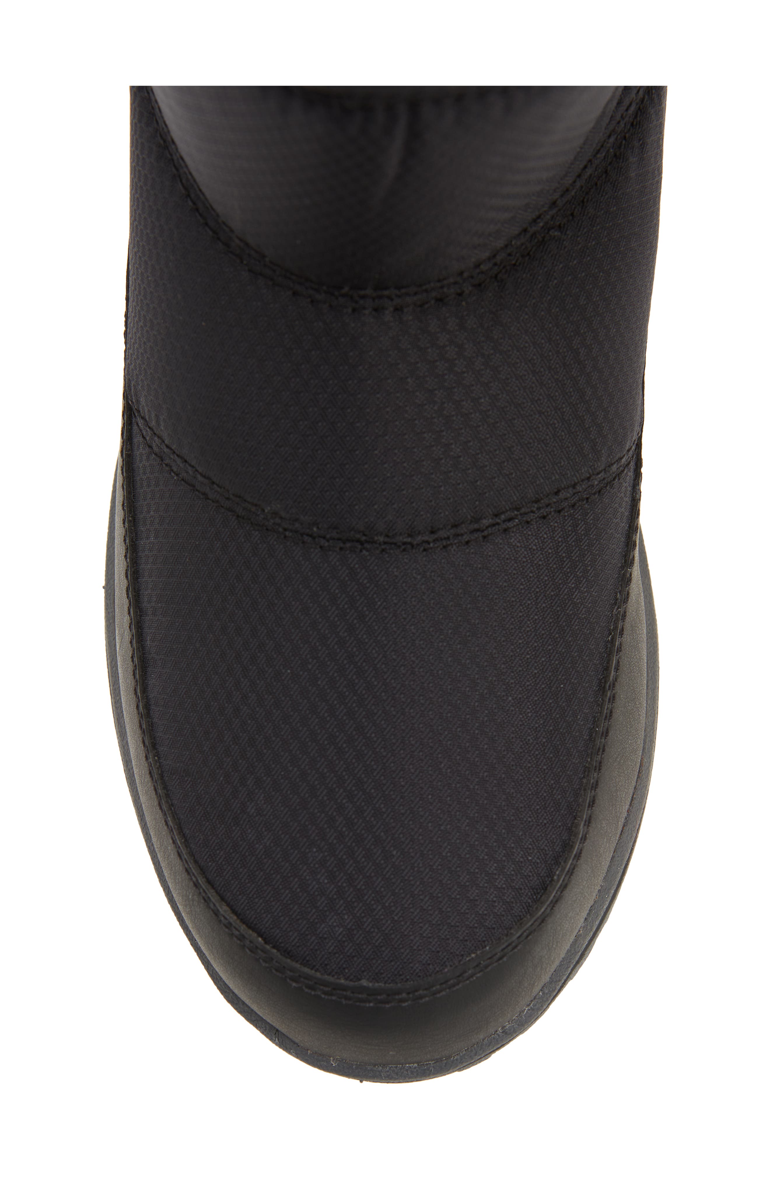 L.L.Bean Ultralight Waterproof Tall Snow Boot, Alternate, color, 