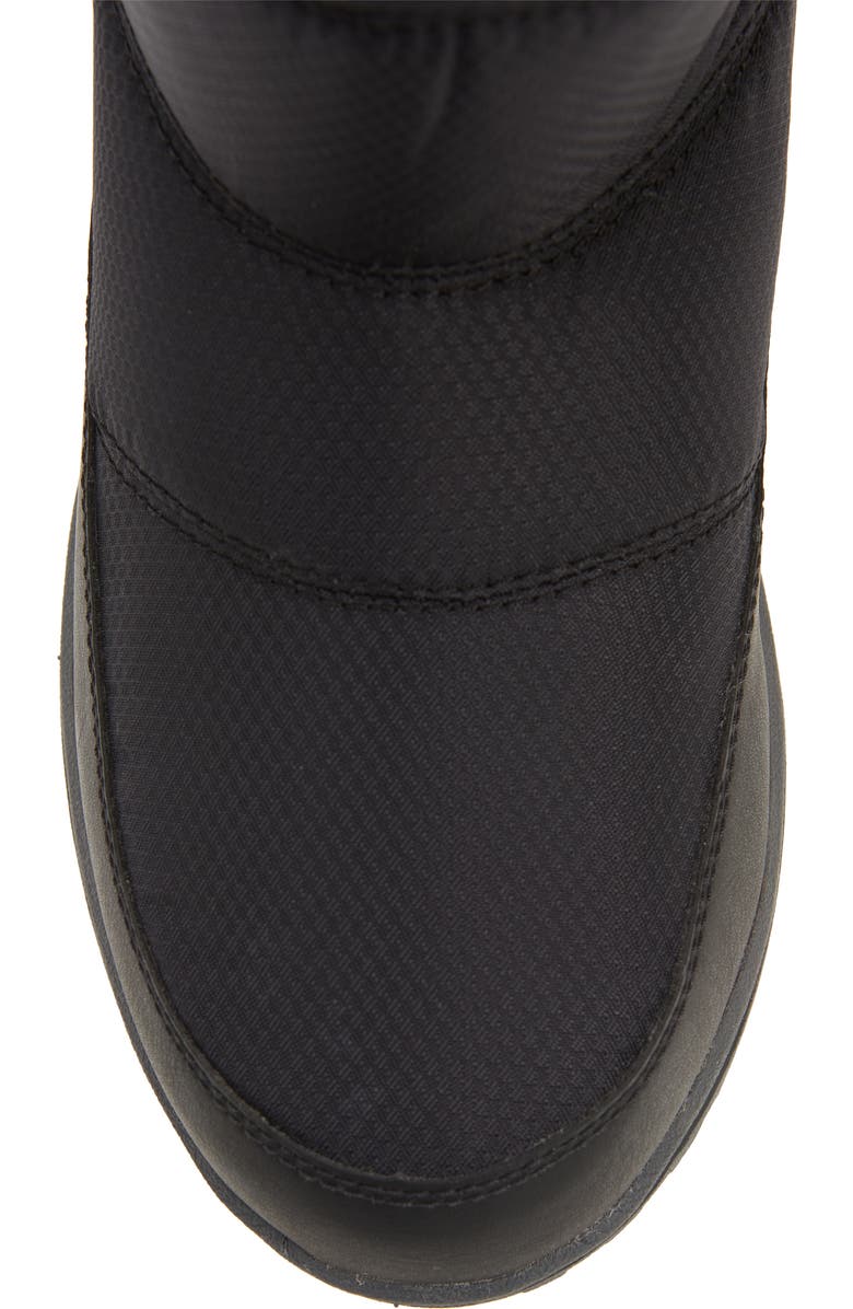 L.L.Bean Ultralight Waterproof Tall Snow Boot, Alternate, color,