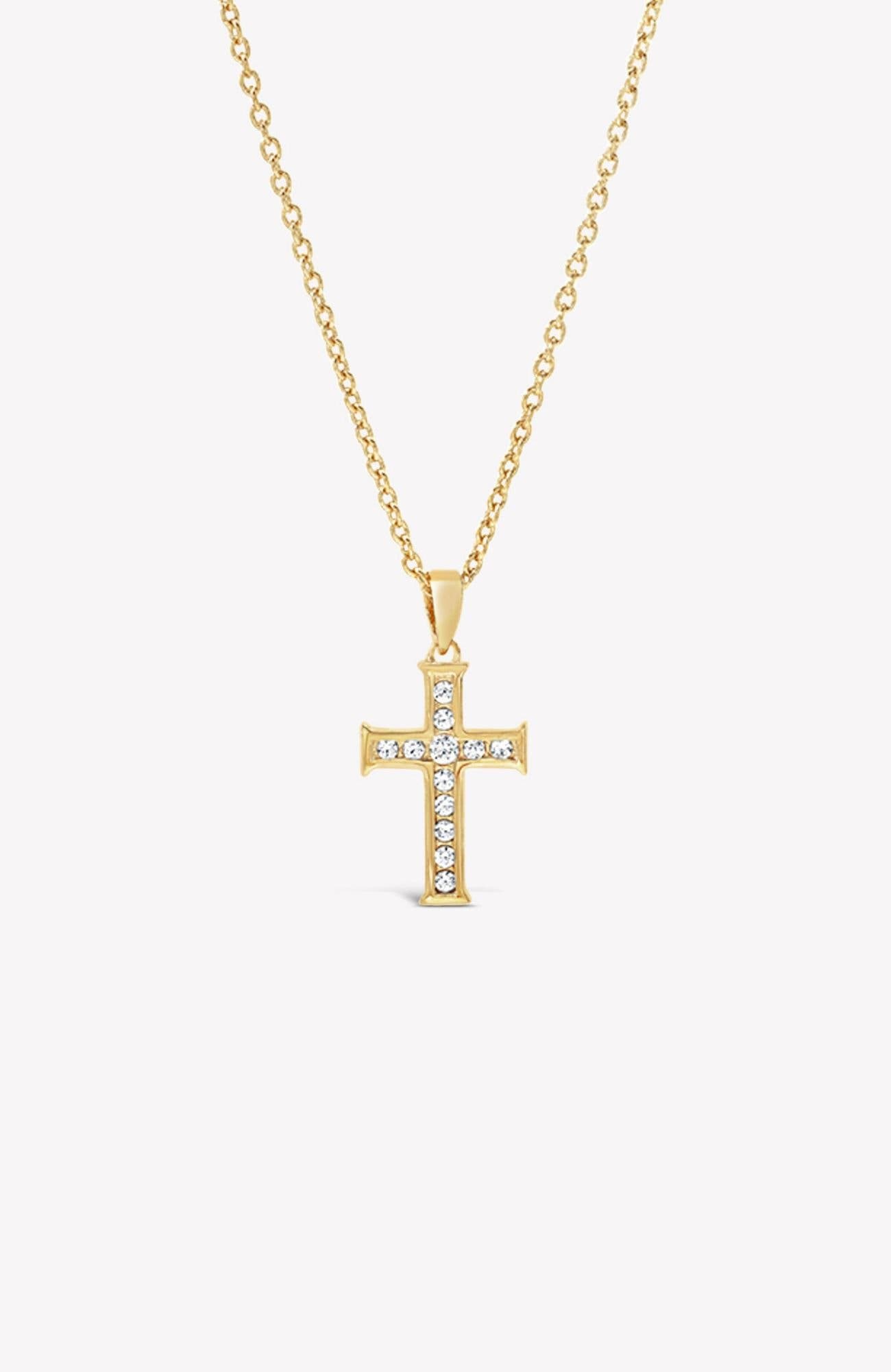 18k Gold Plated