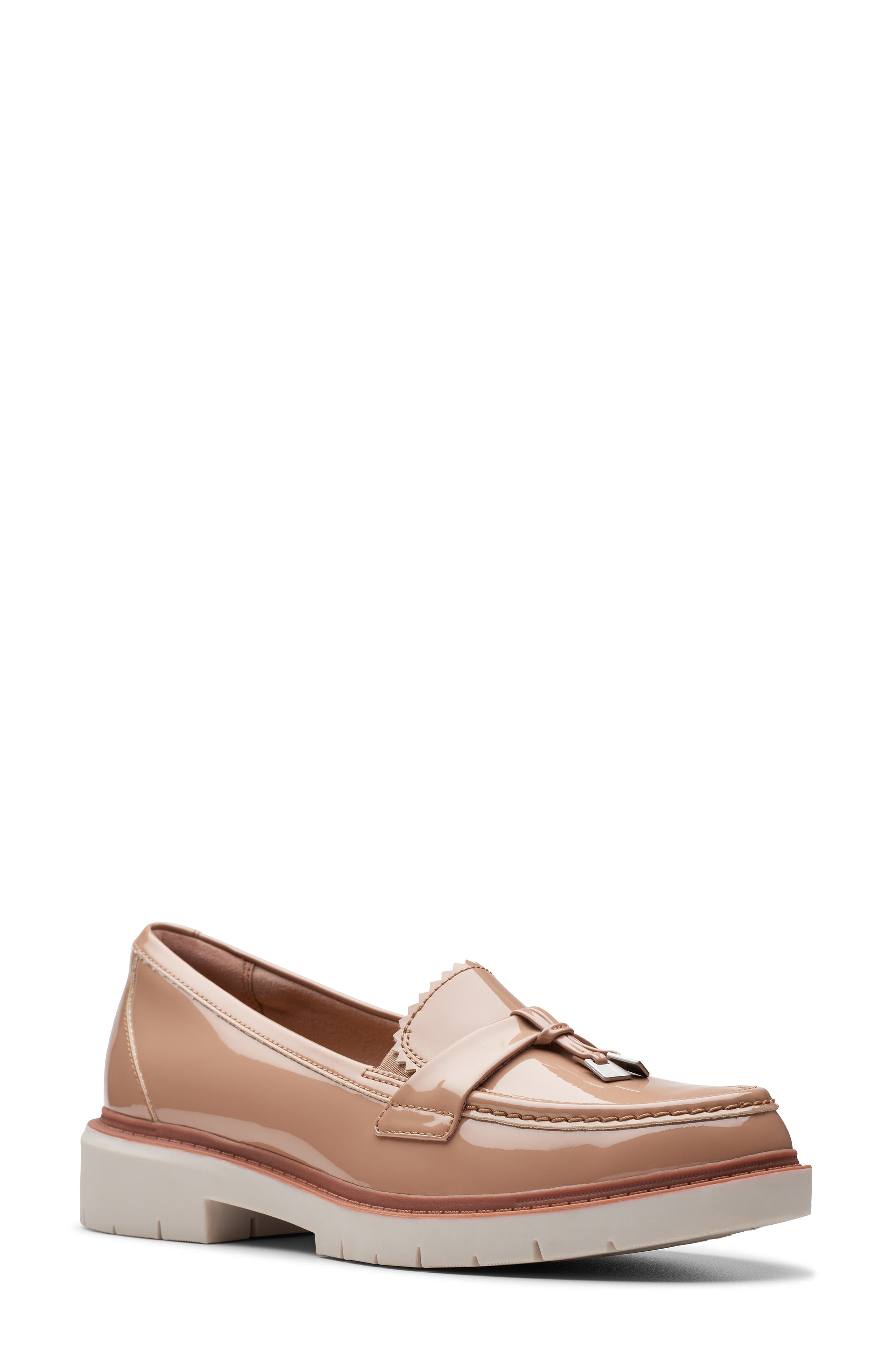 Clarks® Westlynn Bella Loafer