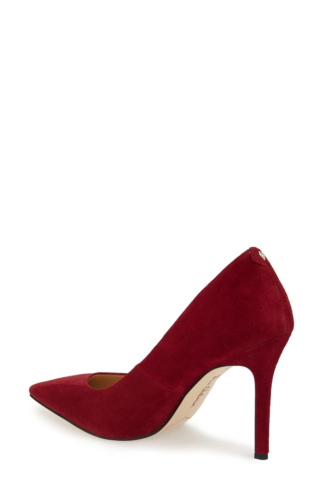 Hazel Pointed Toe Pump - image 4