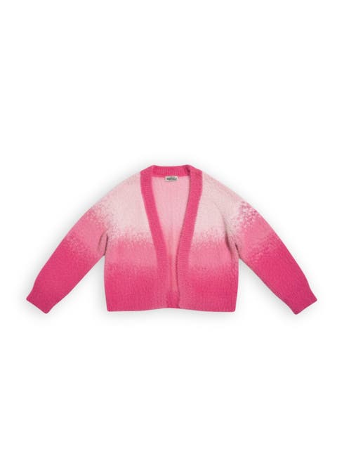 Petals Cardigan (little Kid & Big Kid)